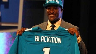 Next Story Image: Jaguars just have bad luck with first round picks